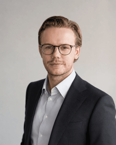 Jacob Hartmann